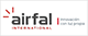 AIRFAL INTERNATIONAL SL
