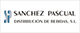 SANCHEZ PASCUAL DISTRIBUCION DE BEBIDAS SL