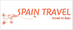 SPAIN TRAVEL CORPORATION SA