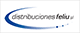 DISTRIBUCIONES FELIU SL