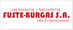 FUSTE BURGAS SA