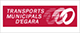 TRANSPORTS MUNICIPALS DEGARA SA