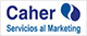 CAHER SERVICIOS AL MARKETING SA