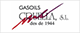 GASOILS CRUELLA SL