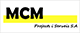 M C M PROJECTS I SERVEIS SA