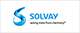 SOLVAY QUIMICA SL