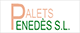 PALETS PENEDES SL