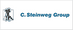 C STEINWEG IBERIA SL