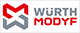WURTH MODYF SA
