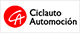 CICLAUTO AUTOMOCION SL