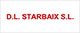 D L STARBAIX SL