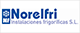 NORELFRI INSTALACIONES FRIGORIFICAS SL