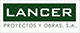 LANCER PROYECTOS Y OBRAS SA