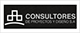 CONSULTORES DE PROYECTOS Y DISEO SA