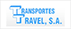 TRANSPORTES TRAVEL SA