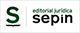 EDITORIAL JURIDICA SEPIN SL