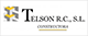 TELSON REFORMAS Y CONSTRUCCIONES SL