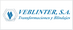 VEBLINTER SA