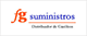 FG SUMINISTROS SL