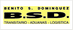 BENITO S DOMINGUEZ BSD SL