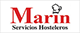 SERVICIOS HOSTELEROS MARIN SL