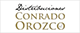 CONRADO OROZCO SL