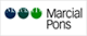 MARCIAL PONS LIBRERO SL
