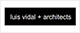 VIDAL Y ASOCIADOS ESTUDIO DE ARQUITECTURA SLP