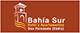 COMPLEJO BAHIA SUR SL