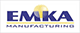 EMKA MANUFACTURING SL