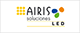 AIRIS TECHNOLOGY SOLUTIONS SL