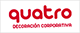 QUATRO DECORACION GRAFICA PRODUCCION SL