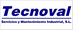 TECNOVAL SERVICIOS Y MANTENIMIENTO INDUSTRIAL SL