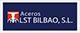 ACEROS LST BILBAO SL