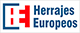 HERRAJES EUROPEOS SL