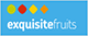 EXQUISITE FRUITS SL