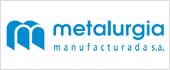 A01000777 - METALURGIA MANUFACTURADA SA