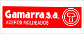 A01001296 - GAMARRA SA