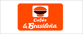 A01016450 - CAFES LA BRASILEA SA