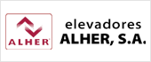 A01020668 - ELEVADORES ALHER SA