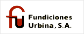 A01030287 - FUNDICIONES URBINA SA 