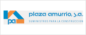 A01031749 - SUMINISTROS PARA LA CONSTRUCCION PLAZA AMURRIO SA