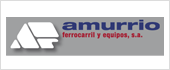 A01061373 - AMURRIO FERROCARRIL Y EQUIPOS SA