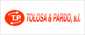 B02010551 - TOLOSA Y PARDO SL