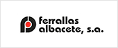 A02044253 - FERRALLA ALBACETE SA