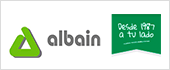 A02055150 - ALBAIN SA