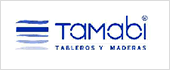 B02133411 - TABLEROS TAMABI SL