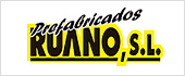 B02215572 - PREFABRICADOS RUANO SL