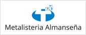 B02223824 - METALISTERIA ALMANSEA SL