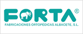 B02237725 - FORTA FABRICACIONES ORTOPEDICAS ALBACETE SL